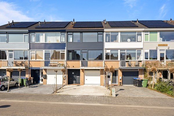 Volkerakstraat 258, 1784 HL Den Helder